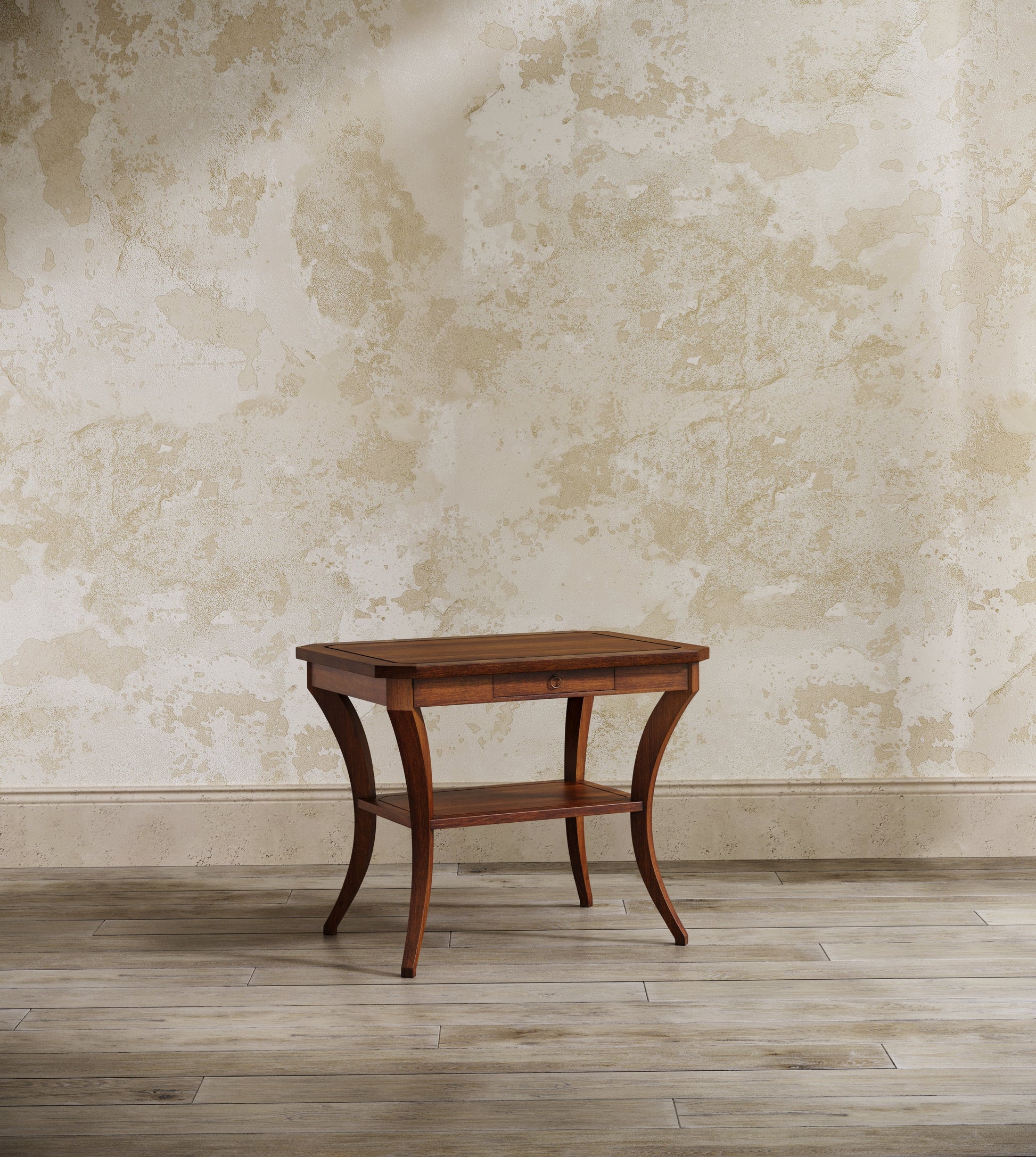 BRS6027 Bennett To The Trade