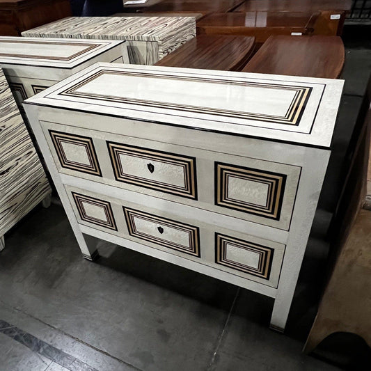 BRS1007PL - Bennett To The Trade