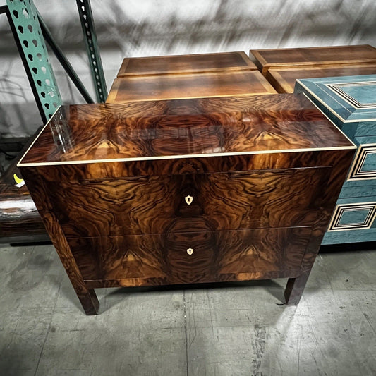 BRS1007TI - Bennett To The Trade