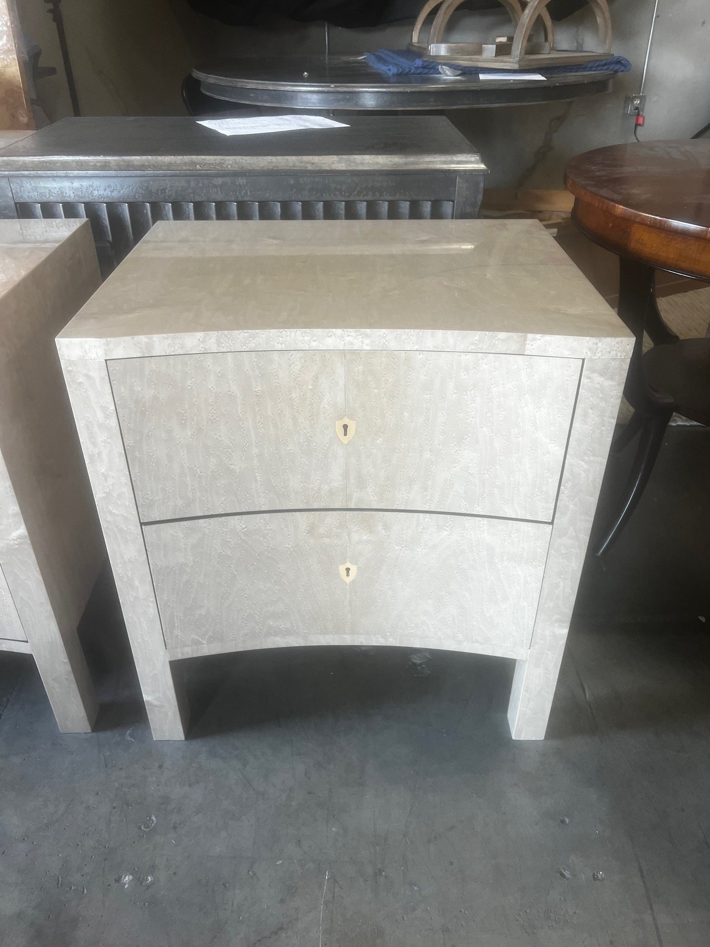 BRS9907WE- See Description