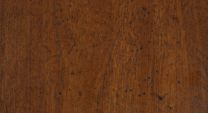 Wood Stain Finish Samples