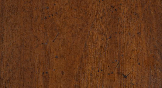 Wood Stain Finish Samples