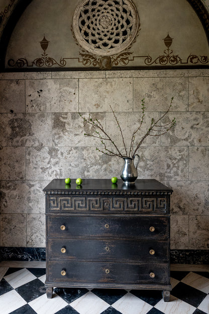 FMO2500BK - Bennett To The Trade