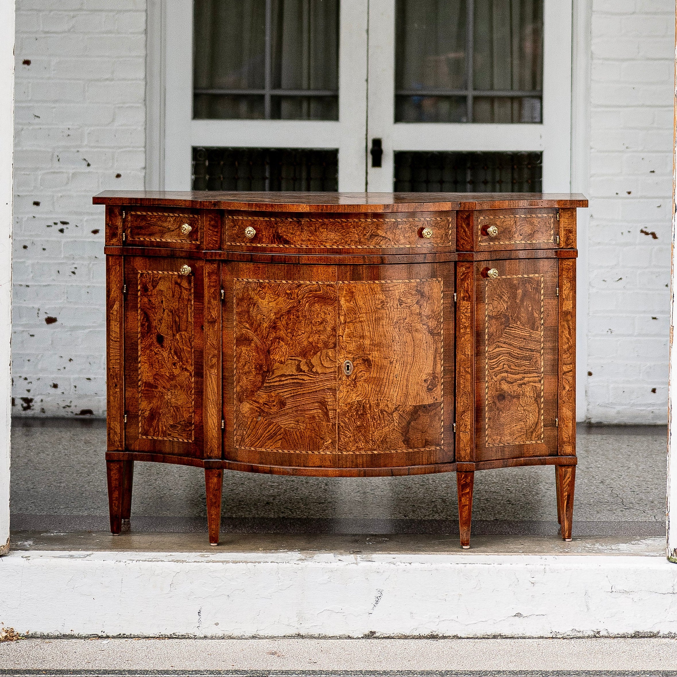 Sideboards – Bennett To The Trade