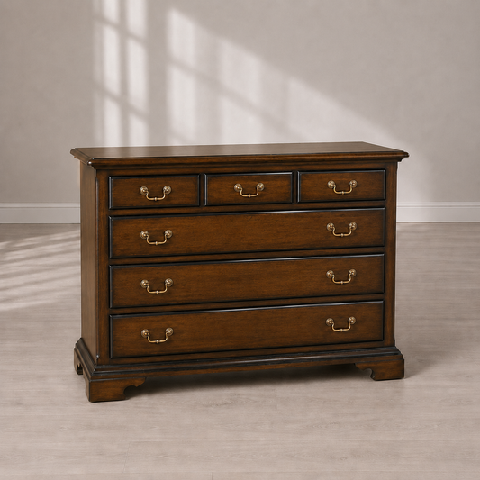 Lazzaro Chest