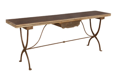 ELI1008TB - Bennett To The Trade