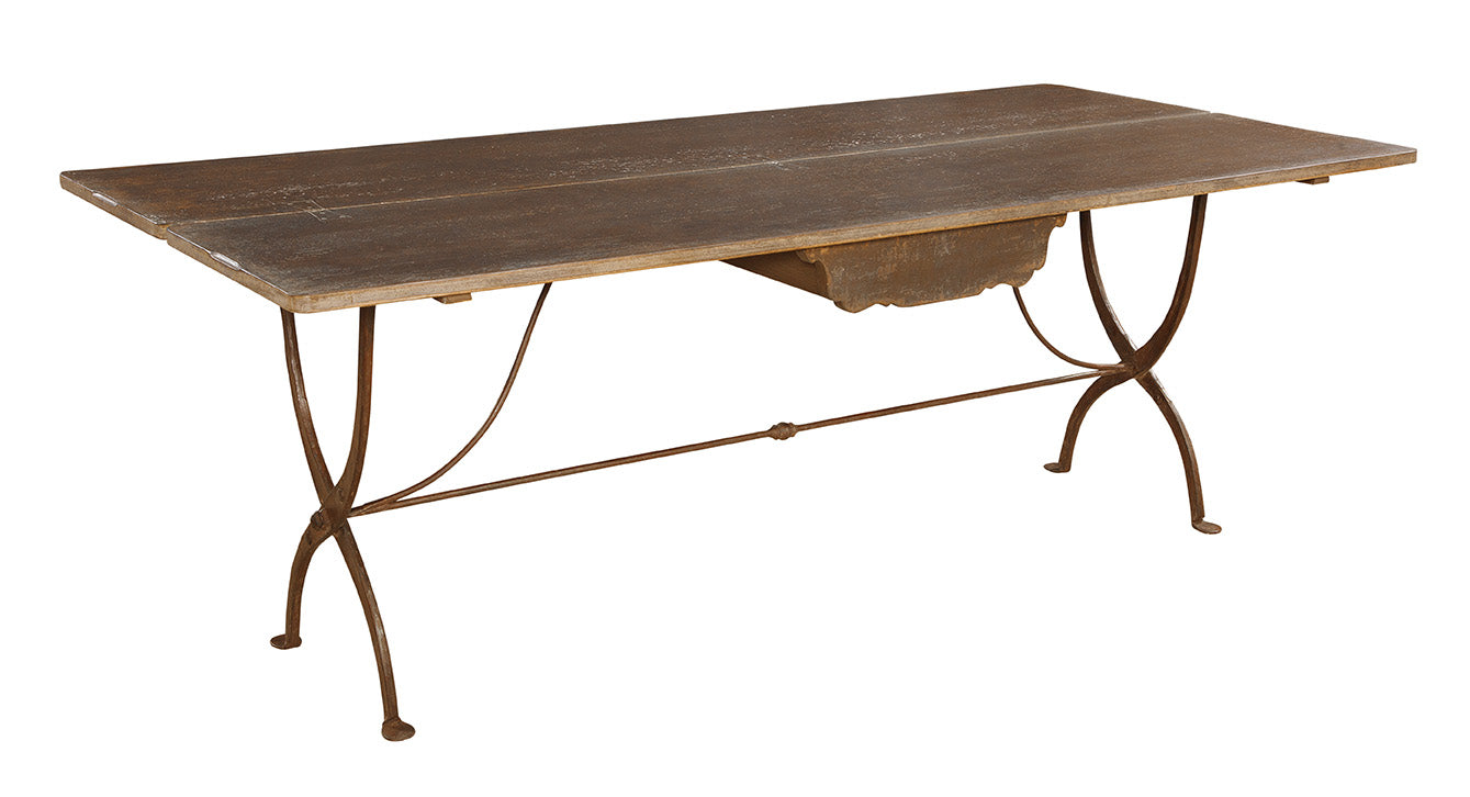 ELI1008TB - Bennett To The Trade