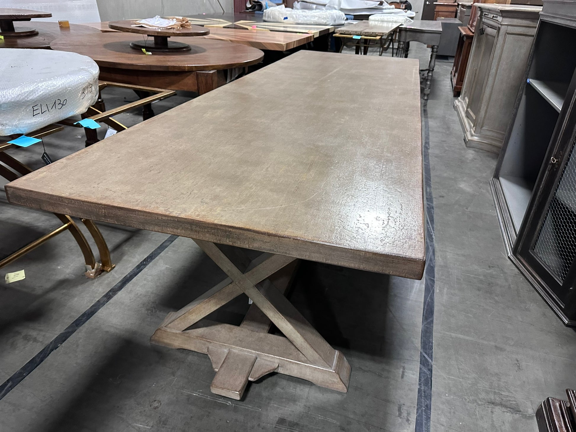 ELI6004TR/118 - Bennett To The Trade