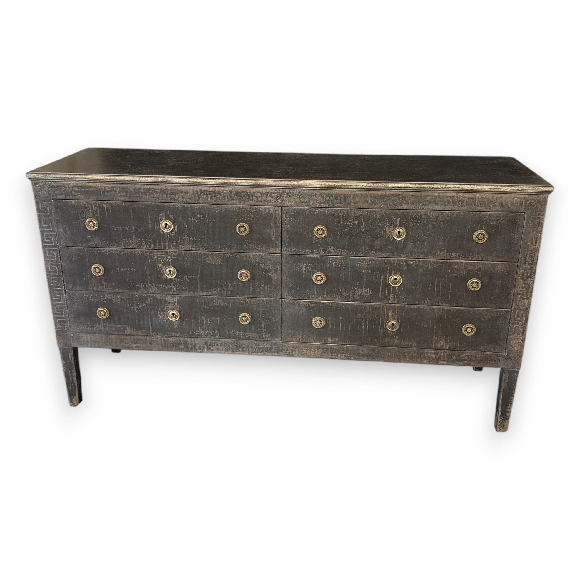 FMO9001BK-72 - Bennett To The Trade