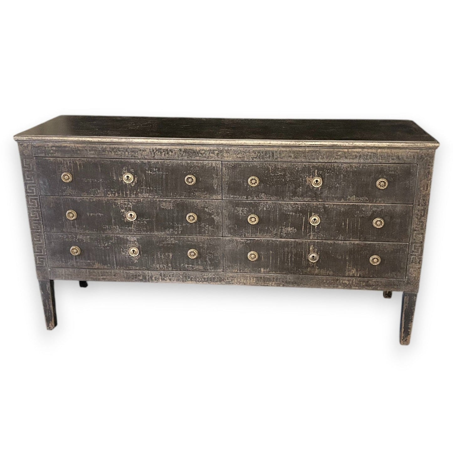 FMO9001BK-72 - Bennett To The Trade