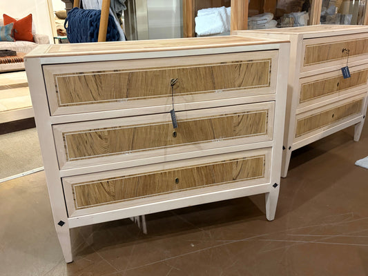 GAB6001RAW - Bennett To The Trade