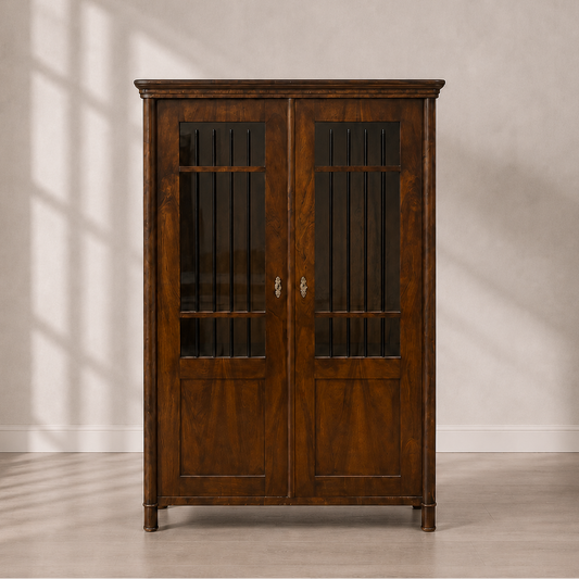 Primo Vitrine