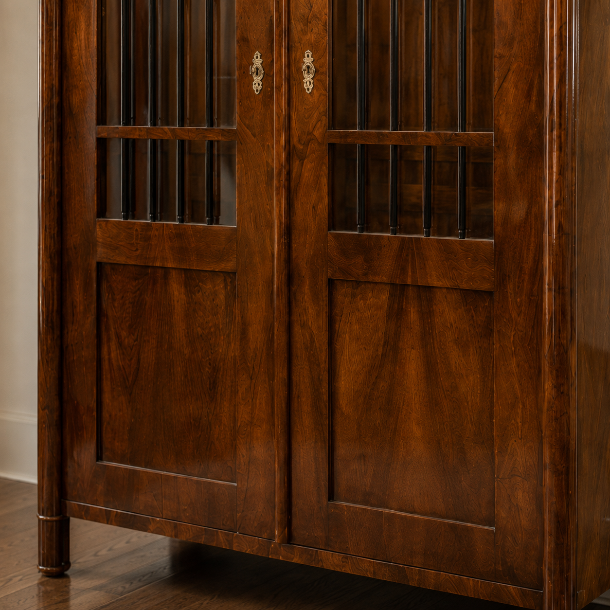 Primo Vitrine