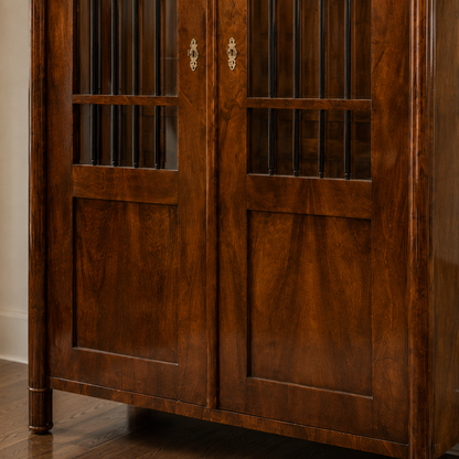 Primo Vitrine