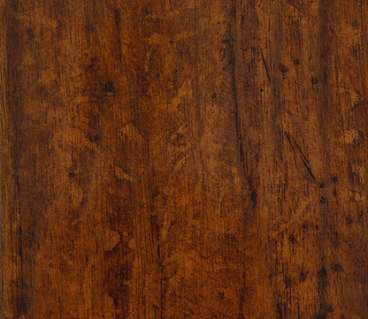 Wood Stain Finish Samples