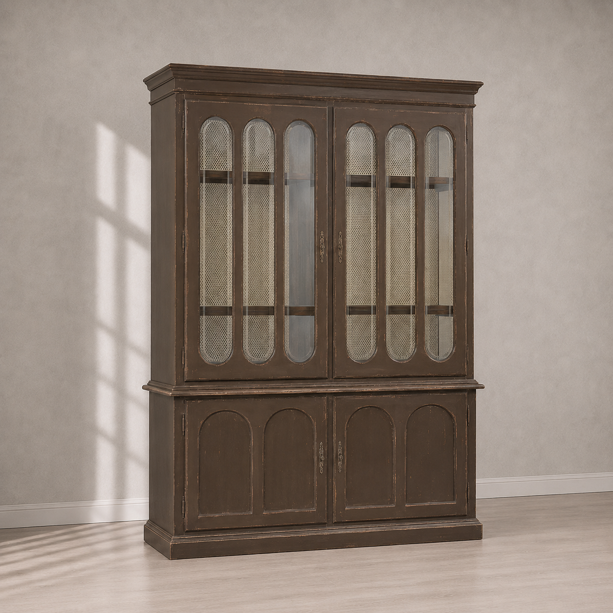 Renzo Bookcase