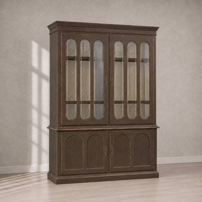 Renzo Bookcase