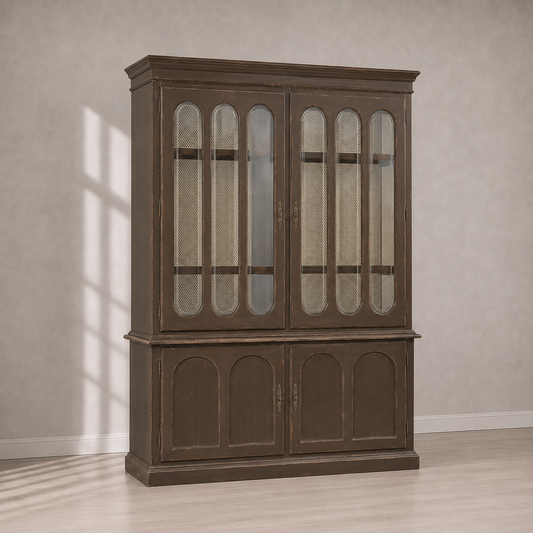 Renzo Bookcase