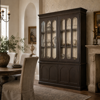 Renzo Bookcase