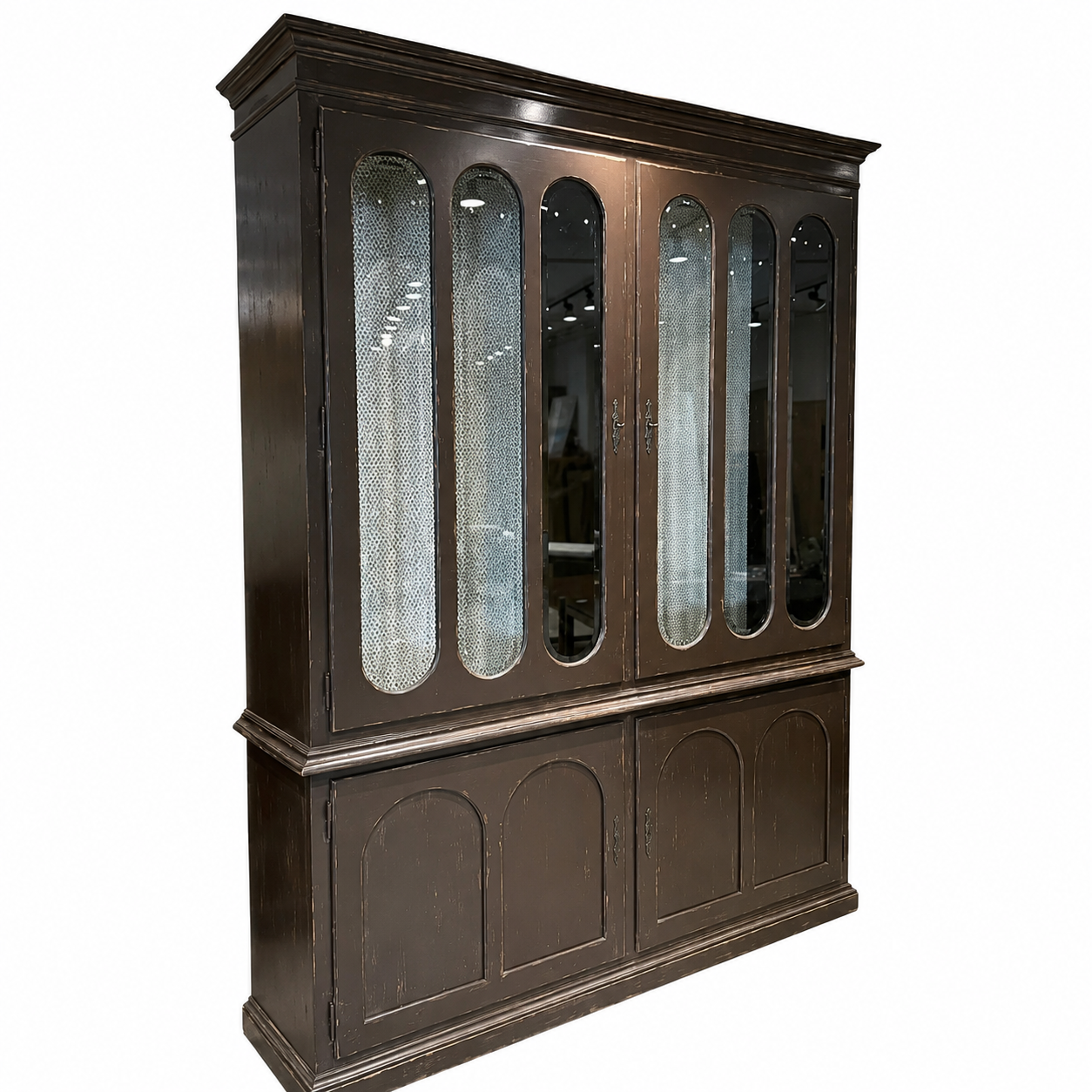 Renzo Bookcase