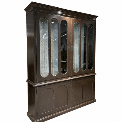 Renzo Bookcase