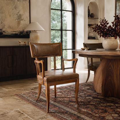 Raniero Chair