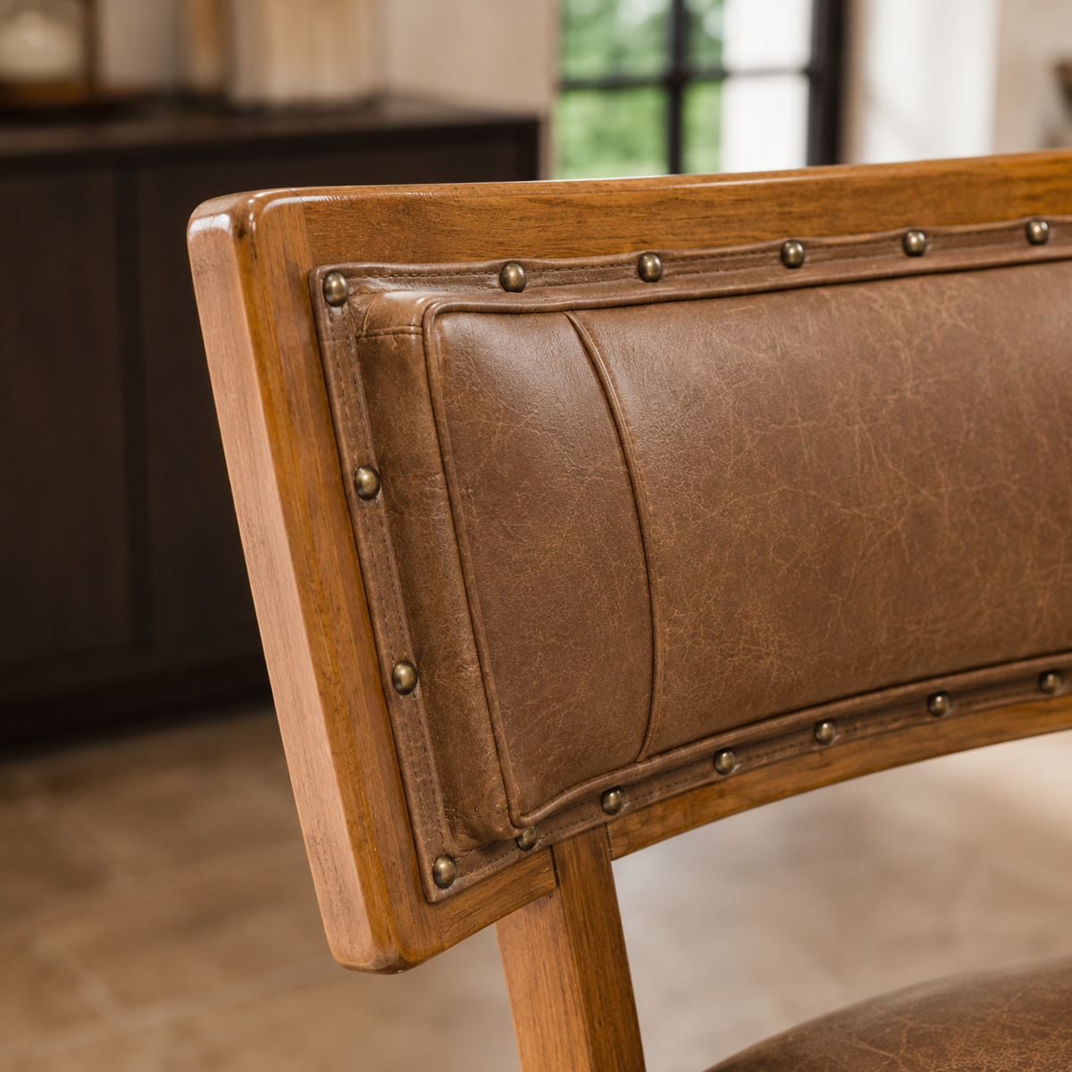 Raniero Chair
