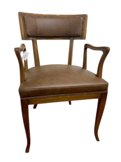 Raniero Chair - Bennett To The Trade