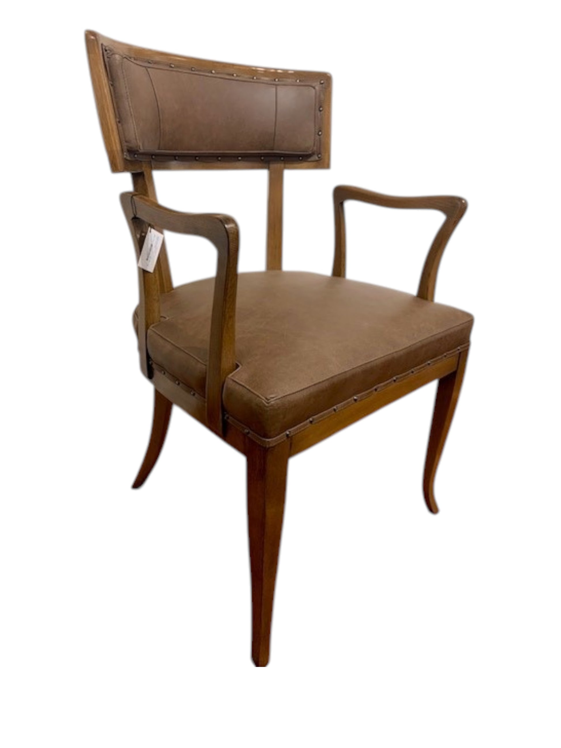 Raniero Chair - Bennett To The Trade