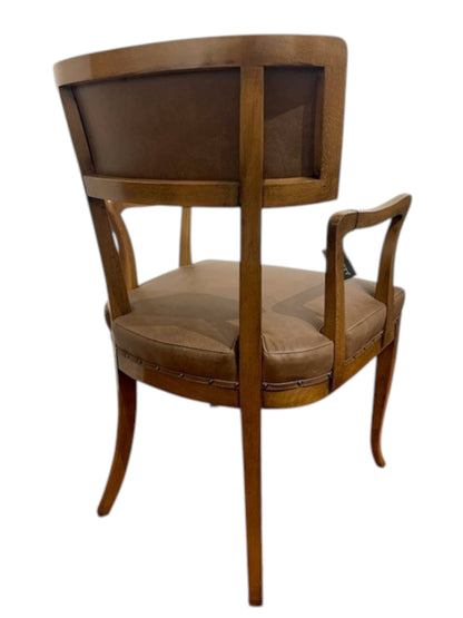 Raniero Chair - Bennett To The Trade