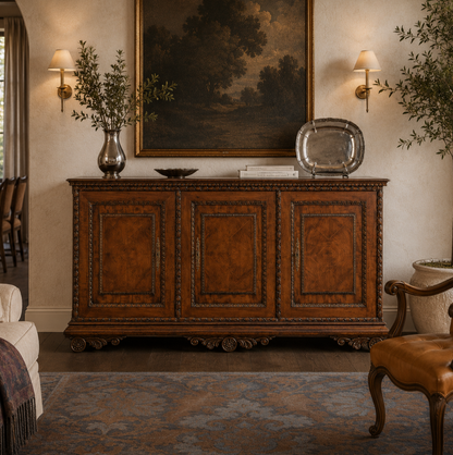 Romano Sideboard