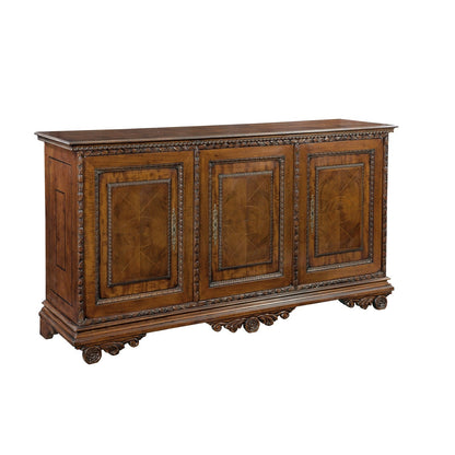Romano Sideboard Bennett To The Trade