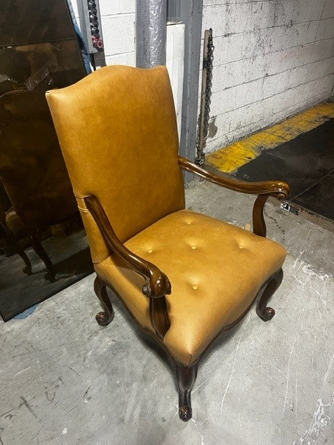 Silvio Chair - Bennett To The Trade