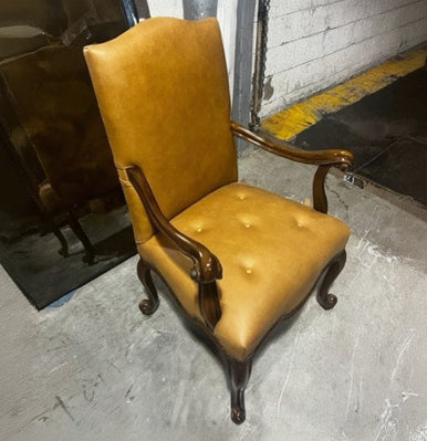 Silvio Chair - Bennett To The Trade