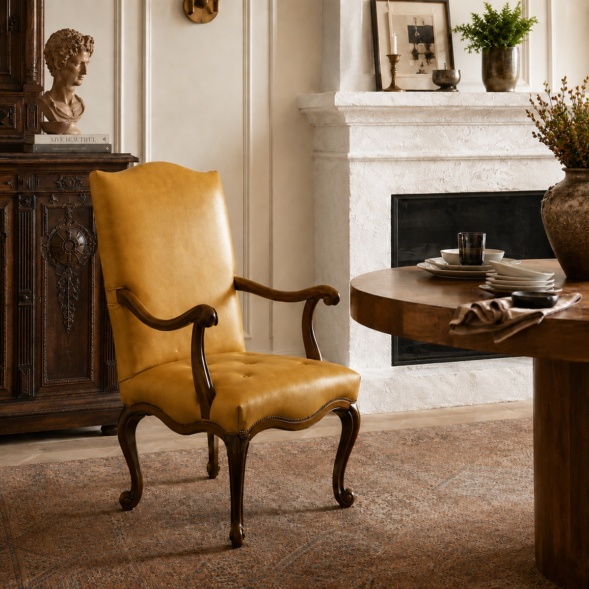 Silvio Chair