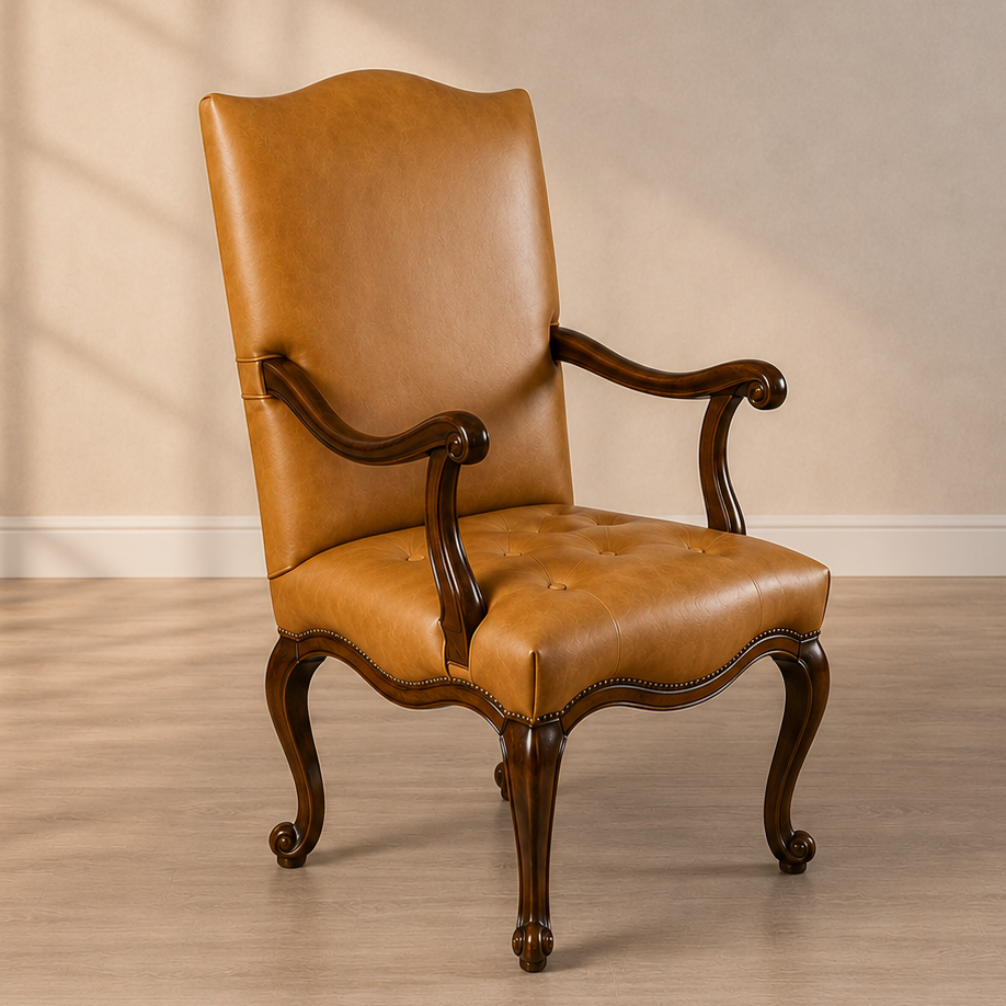 Silvio Chair