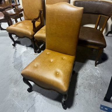 Silvio Chair - Bennett To The Trade