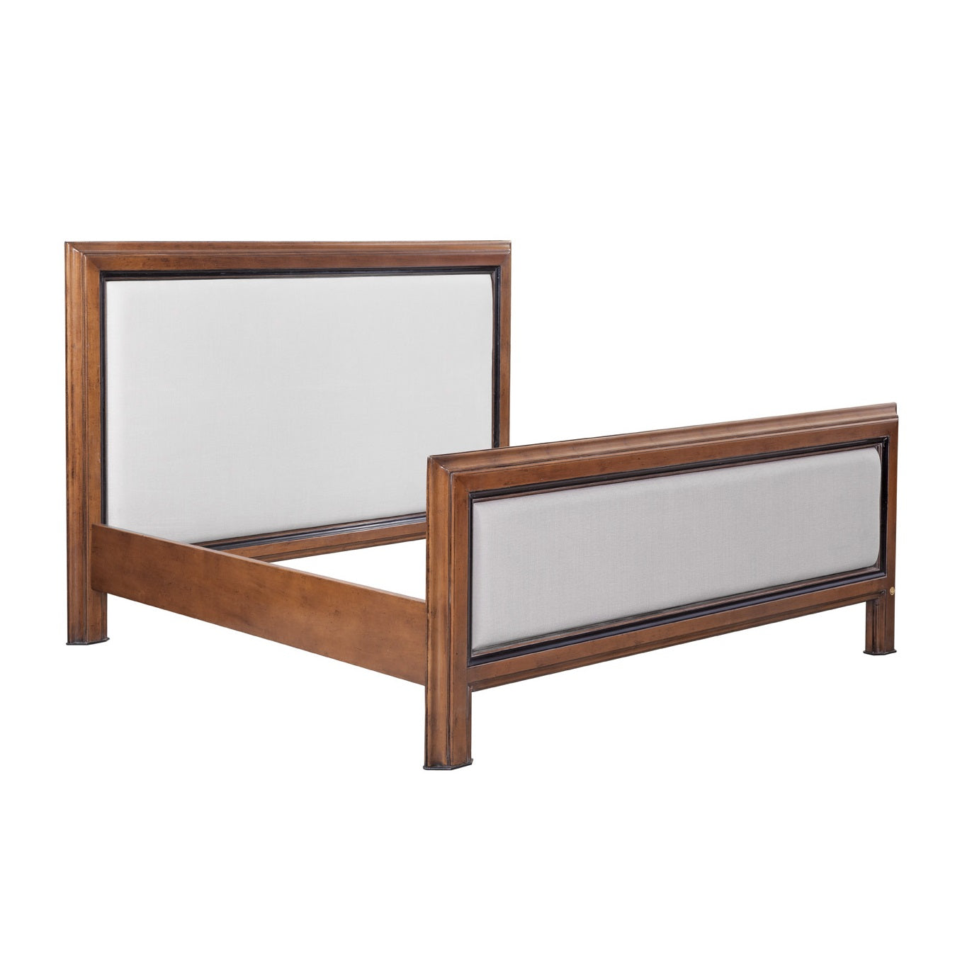 Tullio Bed Bennett To The Trade