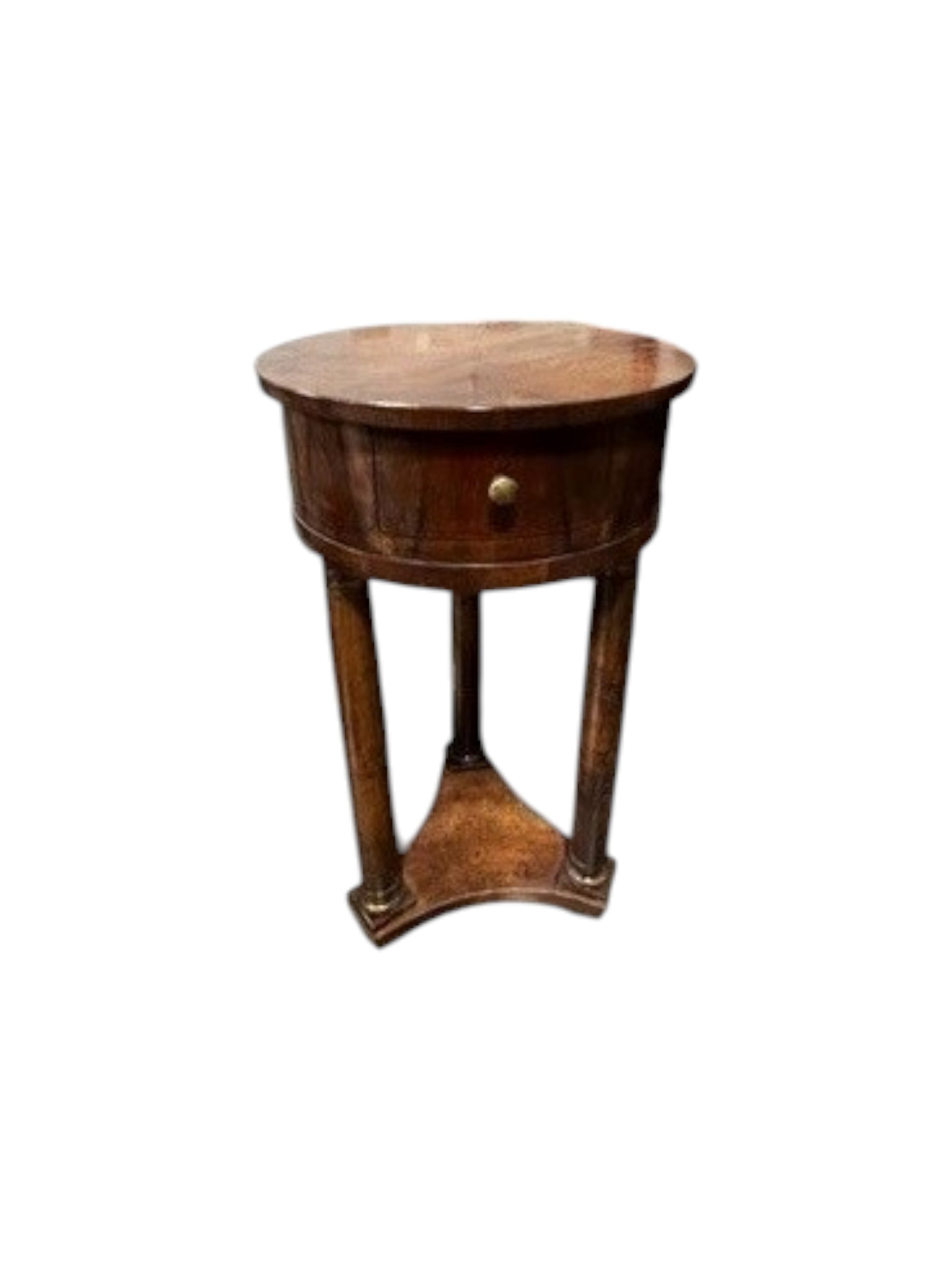 MVZ2338 - Bennett To The Trade