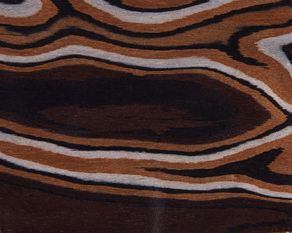 Veneer Finish Samples