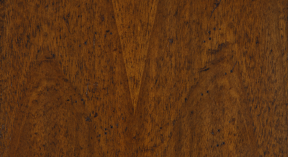 Wood Stain Finish Samples