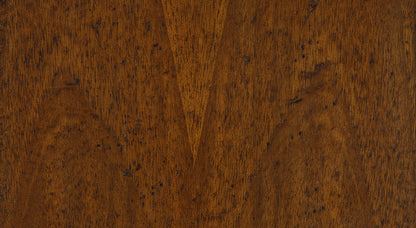 Wood Stain Finish Samples