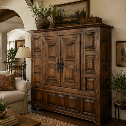 Pompeo Armoire