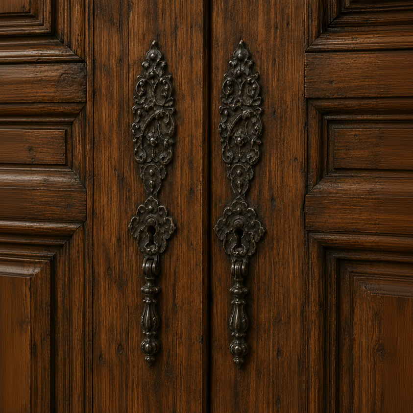 Pompeo Armoire