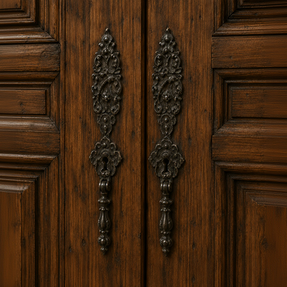 Pompeo Armoire