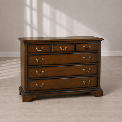 Lazzaro Chest