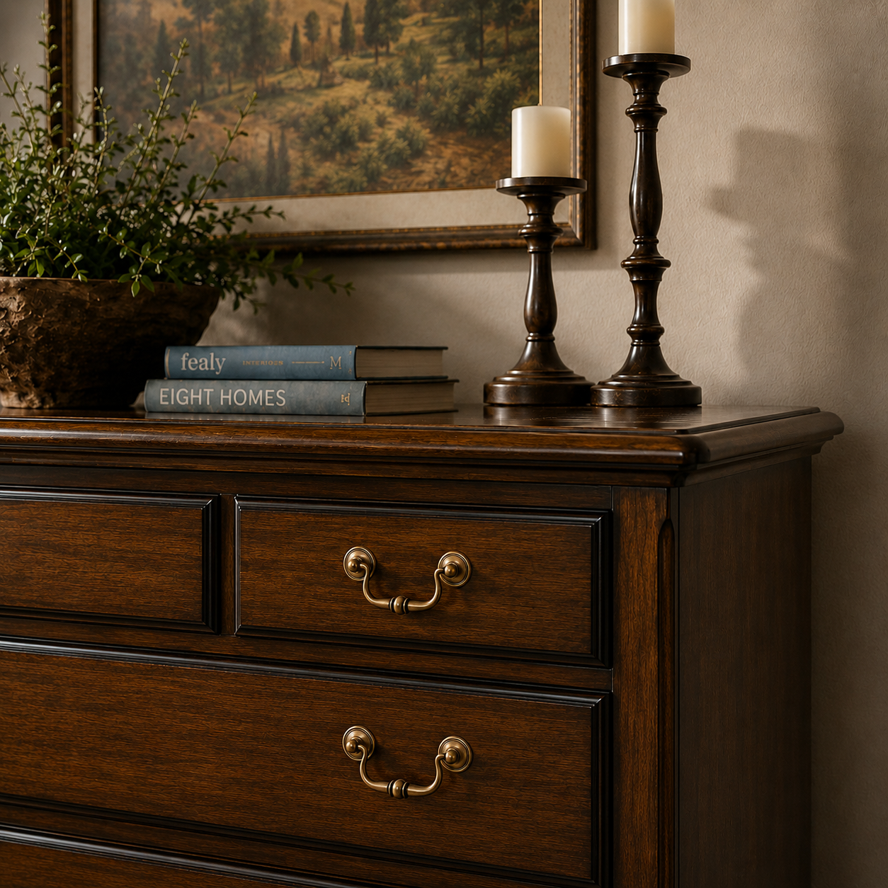 Lazzaro Chest