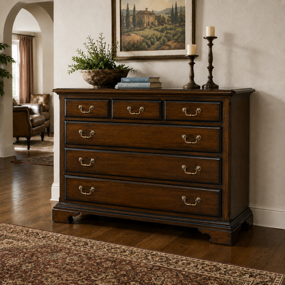 Lazzaro Chest