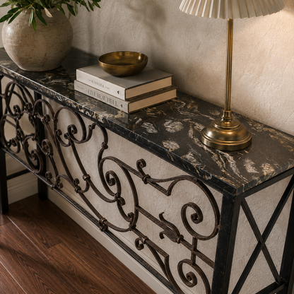 Lodovico Console