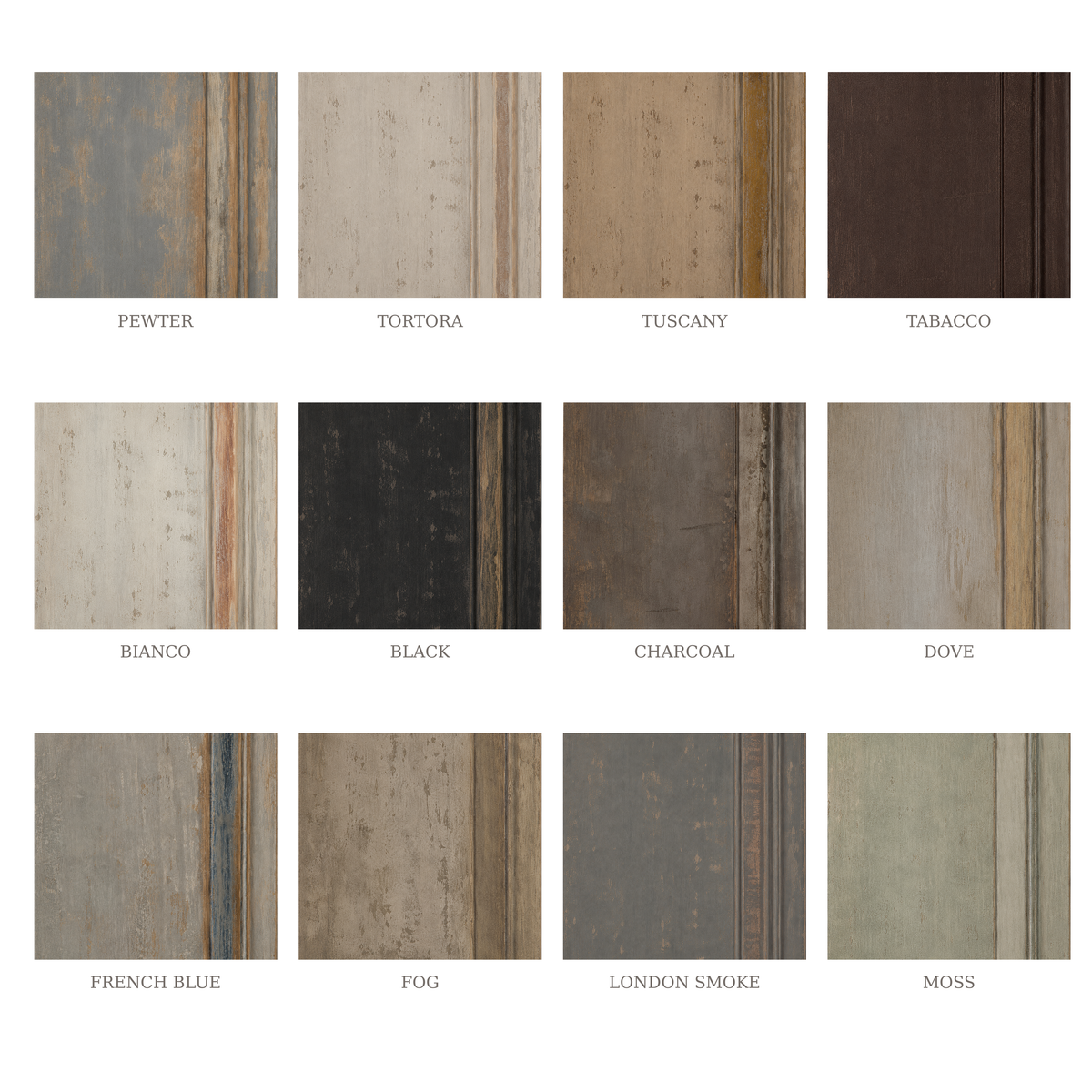 Designer Collection